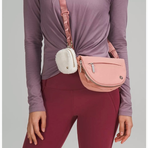 NWT HOT - Lululemon All Night Festival Bag Micro *ONLY ONE* - Picture 4 of 4